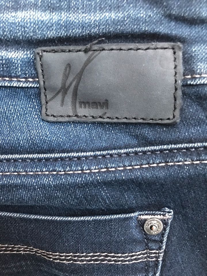 Mavi Jeans ~ Serena ~ Gr. 31 / Länge 32 in Oldenburg