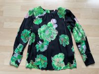 Marc Cain Bluse floral, Viscose, Größe N3 Dortmund - Innenstadt-Ost Vorschau