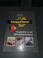 NVA DDR BUCH 11 - 80 KATAPULTIEREN SIE Brandenburg - Forst (Lausitz) Vorschau