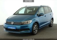 Volkswagen Touran 1.5 TSI Active #AHK#LED#Kamera#ACC#Family Bayern - Donnersdorf Vorschau