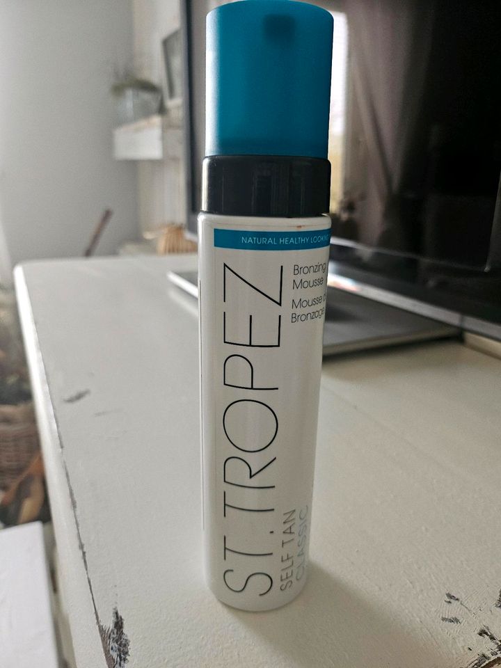 ST. PROPEZ  Bronzing Mousse in Lüneburg