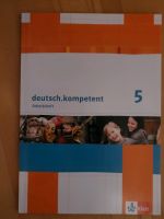 Deutsch Kompetent 5 Arbeitsheft und Buch 5....Neu... Hessen - Hohenroda Vorschau