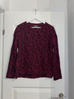 C&A Yessica Damen Pullover rot mit Glitzer Tiger gr. S 36 Neu Niedersachsen - Lüneburg Vorschau