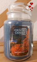 Country Candle-New England - neu Hessen - Hünfelden Vorschau