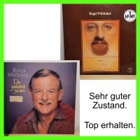 Roger Whittaker - 3 LPs, Vinyl, Platte - Sammlerstücke Hamburg Barmbek - Hamburg Barmbek-Süd  Vorschau