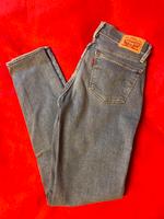 Levi’s Jeans blau Nordrhein-Westfalen - Beckum Vorschau