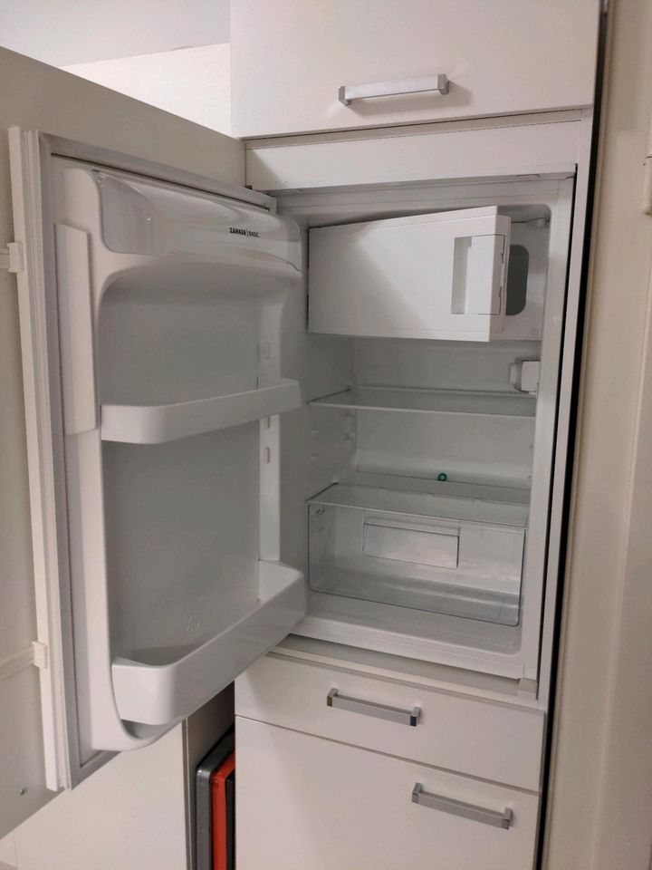 Einbaukühlschrank mit Gefrierfach | Kühl-Gefrierkombination in Düsseldorf