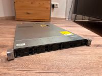 HP Proliant DL360p Gen8 Hessen - Büdingen Vorschau