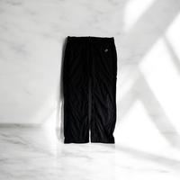 Nike Trackpants M schwarz sehr gut Vintage Style Rheinland-Pfalz - Katzenelnbogen Vorschau