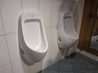 Urinal wasserlos Ernst (heute KemTec) Keramik Bayern - Zusmarshausen Vorschau