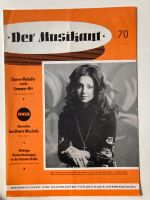 Der Musikant 70 Zeitschrift Nordrhein-Westfalen - Ochtrup Vorschau