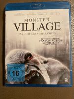Monster Village. Film. Blu-ray DVD Wiesbaden - Nordenstadt Vorschau