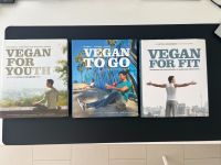 3x Attila Hildmann Vegan Kochbücher Baden-Württemberg - Konstanz Vorschau