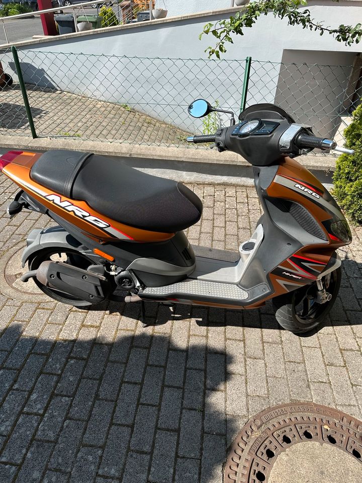 Piaggio NRG 50 Power in Maintal