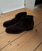 Ralph Harrison Desert Boots Herren Größe 44 braun Nordrhein-Westfalen - Kreuztal Vorschau