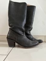 Frye Stiefel Größe 36 Stuttgart - Stuttgart-West Vorschau