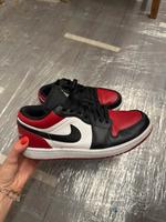 Nike Jordan Low sneaker 41 Original Dresden - Großzschachwitz Vorschau