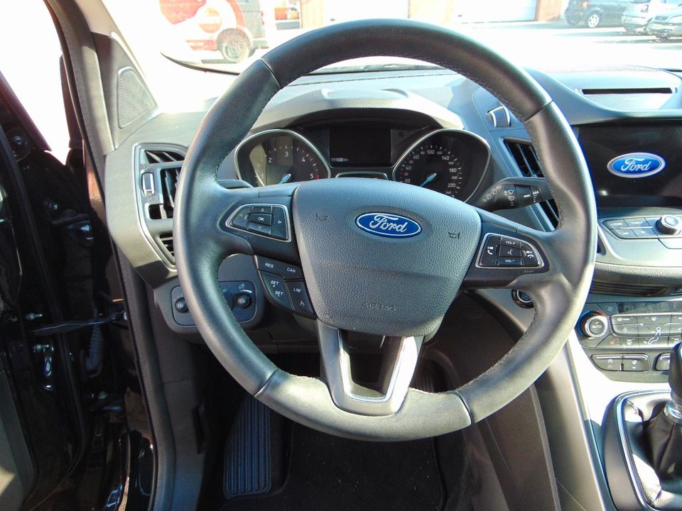 Ford Kuga Cool & Connect in Bremervörde