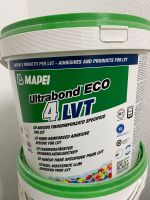 Jordan Mapei Ultrabond ECO 4 LVT Kleber DESIGNBELAG Vinyl Sachsen - Schwarzenberg (Erzgebirge) Vorschau