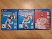 FIFA 18, 19 und 20 für PS4 Niedersachsen - Scharnebeck Vorschau