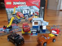 Lego Juniors Cars 10743: Smokey's Garage Berlin - Charlottenburg Vorschau