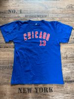 Tshirt MBL Chicago Cubs Starlin Castro XL Niedersachsen - Buxtehude Vorschau