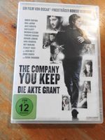 The Company You Keep / Die Akte Grant (Robert Redford) Kreis Pinneberg - Quickborn Vorschau