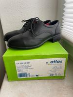 Atlas Damen Sicherheitsschuhe S2 Mitte - Wedding Vorschau
