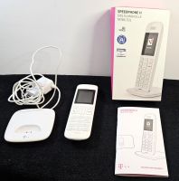 Telekom Speedphone 11 weiß – IP Telefon  OVP Niedersachsen - Bad Lauterberg im Harz Vorschau