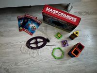 Magnetspielzeug Megformers Niedersachsen - Stelle Vorschau