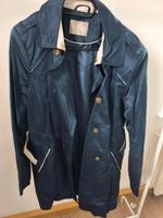 Trenchcoat Hessen - Twistetal Vorschau