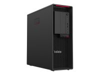 Workstation Lenovo ThinkStation P620, Leasing* Berlin - Charlottenburg Vorschau