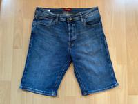 Jack & Jones kurze Jeanshose, Gr. M, neuwertig Bayern - Kleinwallstadt Vorschau