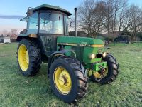 John Deere 2140 mit TÜV Niedersachsen - Rhauderfehn Vorschau