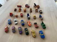 27 Corgi Toys Spielzeugautos Sammlung 70er Jahre Raritäten Blech Baden-Württemberg - Weil am Rhein Vorschau