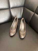 Damenschuhe Pumps Gr 38 Graceland Bayern - Bad Kissingen Vorschau
