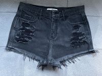 Hollister Damen Shorts/Hotpants/Jeansshorts W28 Baden-Württemberg - Böblingen Vorschau