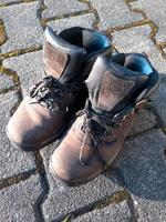 Timberland Schuhe, Größe 41 Bayern - Steinkirchen Vorschau