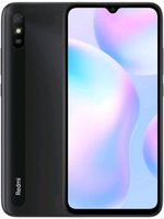 XIAOMI REDMI 9A 32GB, SCHWARZ Nordrhein-Westfalen - Siegburg Vorschau