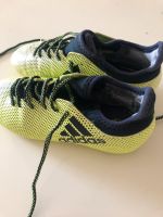 Adidas Fußballschuhe Gr 35 Bayern - Memmingen Vorschau