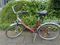 Damenfahrrad Nordrhein-Westfalen - Solingen Vorschau