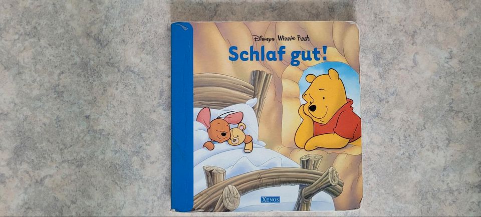 Pappbilderbuch in Krautheim