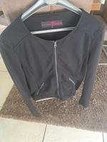 Jacke/ Blazer von Tom Tailor  Gr.Xl Niedersachsen - Rhauderfehn Vorschau