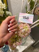 Nageldesign - Gelmodellage - Nagelmodellage- Gelnägel Nordrhein-Westfalen - Mülheim (Ruhr) Vorschau