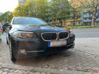 Verkaufe oder Tausche BMW F10 525 Thüringen - Gera Vorschau