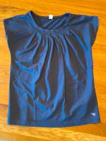 T-Shirt Esprit blau kurzarm 116/122 Hessen - Niestetal Vorschau