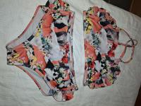 2 Bikinis,Gr.134-140 Bayern - Kiefersfelden Vorschau