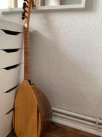 Saz/Bağlama (türkische Gitarre) Berlin - Neukölln Vorschau