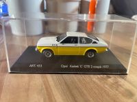 Opel Kadett C GTE Coupé 1:43 Nordrhein-Westfalen - Mechernich Vorschau