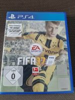 Fifa 17 für PS4 Sachsen - Nünchritz Vorschau